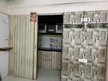 1 RK Apartment – Exterior View View at Piccadilly 1 CHS, Goregaon East - for Sale