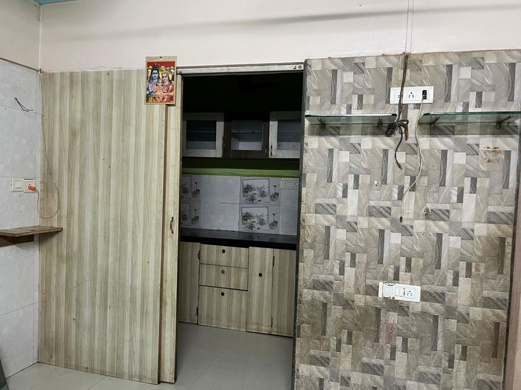 Exterior View, piccadilly-1-chs 1 RK 325 Sq.Ft. Apartment In Goregaon East Mumbai 9852786