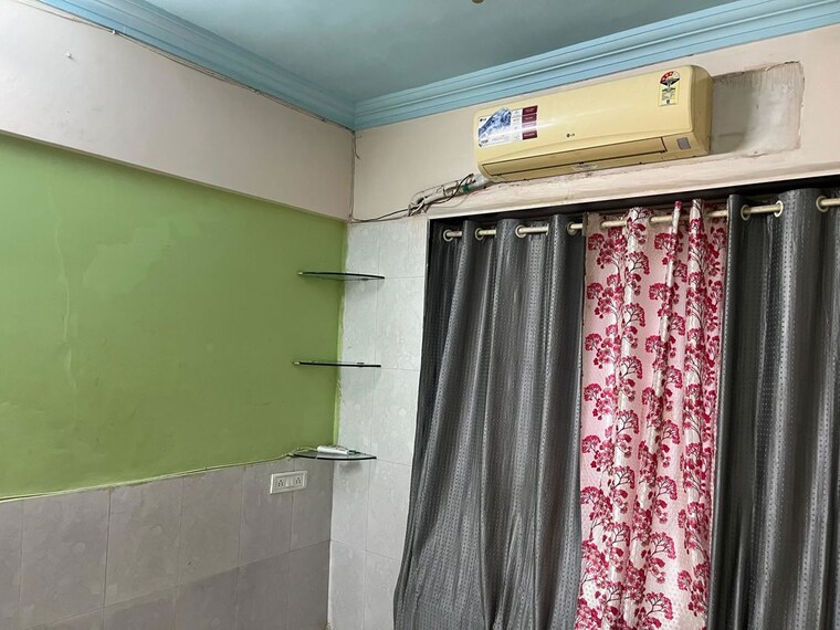 Bedroom, piccadilly-1-chs 1 RK 325 Sq.Ft. Apartment In Goregaon East Mumbai 9852786