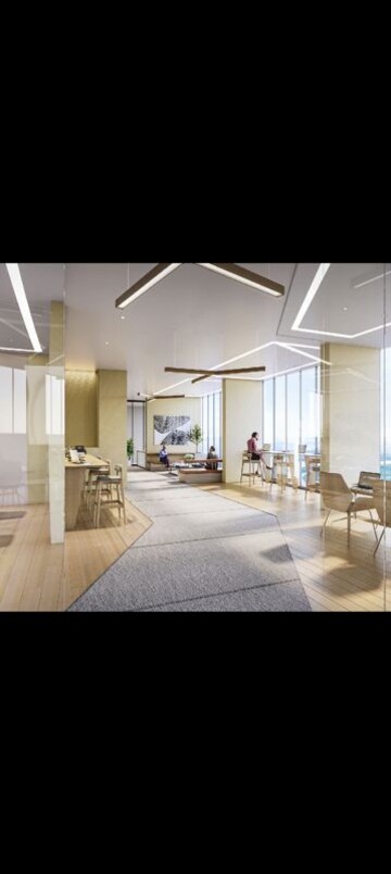 2 BHK Apartment For Sale in Rustomjee La Vie, Majiwada