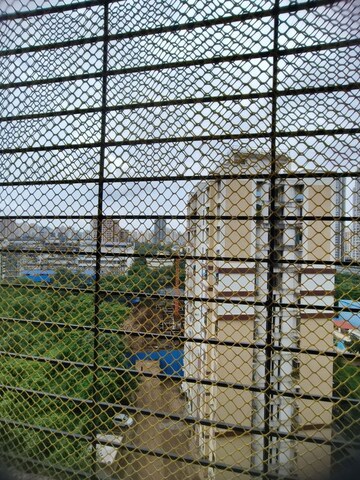 1 BHK Apartment – Map Location View at Shiv Sai Paradise, Majiwada - for Rent