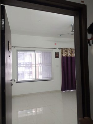 1 BHK Apartment For Rent in Wadhwani Sai Paradise, Punawale