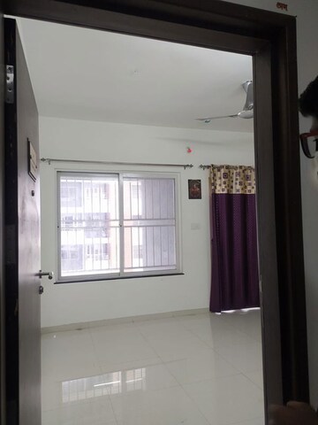 1 BHK Apartment For Rent in Wadhwani Sai Paradise, Punawale