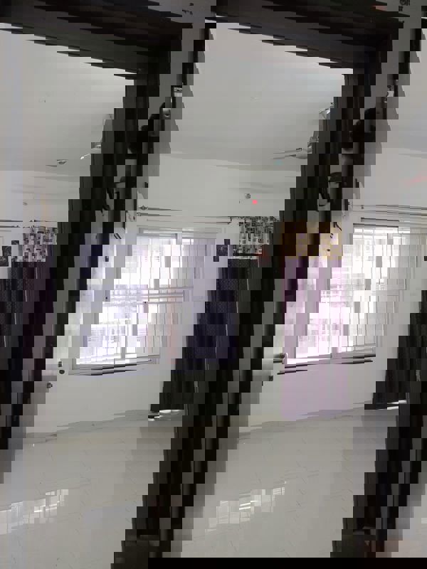 1 BHK + Pooja Room Apartment For Rent in Wadhwani Sai Paradise