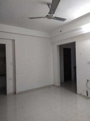 Building Lobby in 1 BHK Apartment at Wadhwani Sai Paradise, Punawale – for Rent