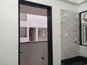 Room in 1 BHK Apartment at Wadhwani Sai Paradise, Punawale – for Rent