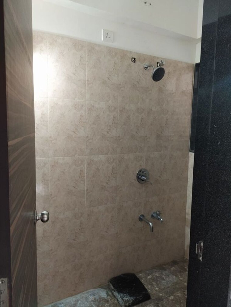 Bathroom, wadhwani-sai-paradise 1 Bedroom 650 Sq.Ft. Apartment In Punawale Pune 9852852