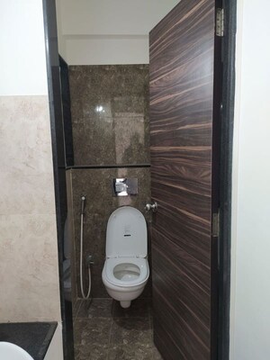 Furnished Amenities in 1 BHK Apartment at Wadhwani Sai Paradise, Punawale – for Rent