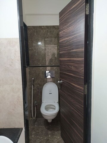 Furnished Amenities in 1 BHK Apartment at Wadhwani Sai Paradise, Punawale – for Rent