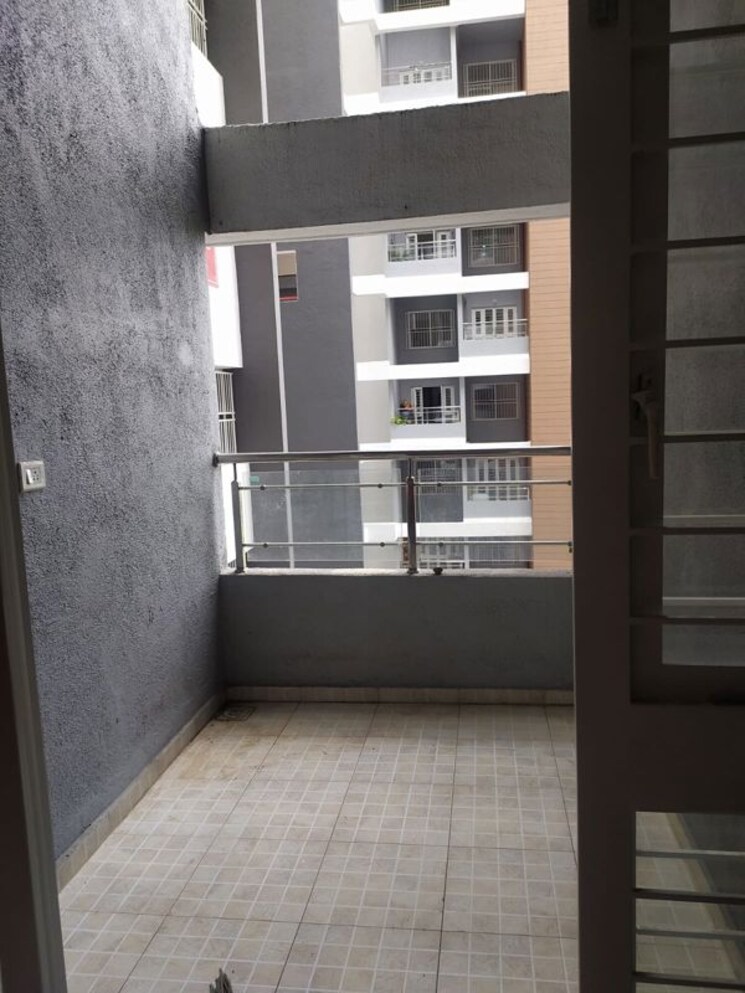 Exterior View, wadhwani-sai-paradise 1 Bedroom 650 Sq.Ft. Apartment In Punawale Pune 9852852