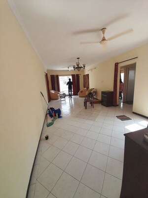 2 BHK Apartment For Rent in Clover Citadel, Wanowrie