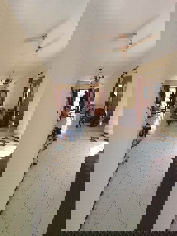 2 BHK Apartment For Rent in Clover Citadel