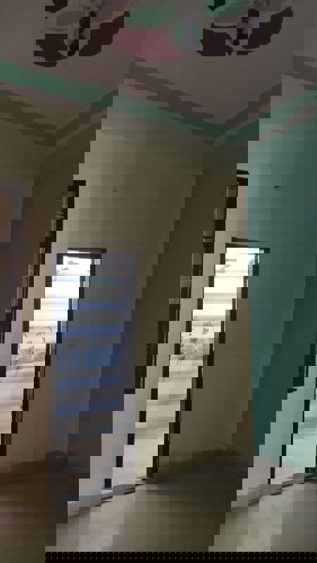 2 BHK + Servant Room 60 Sq.Yd. Apartment in Flora Enclave Ghaziabad