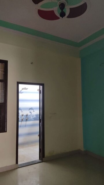 2 BHK Apartment For Sale in Flora Enclave Ghaziabad, Gangapuram