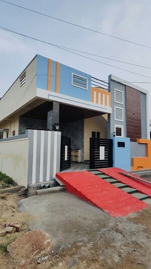 2 BHK Independent House For Sale in Gorantla