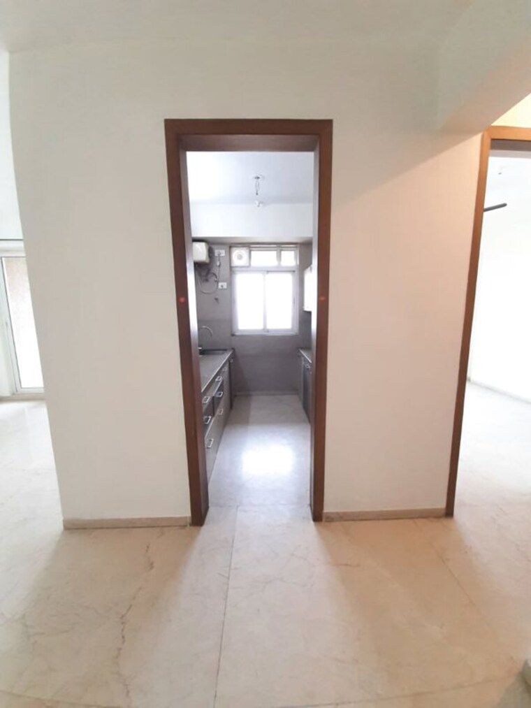 Kitchen, dosti-group-ambrosia 2 Bedroom 950 Sq.Ft. Apartment In Wadala East Mumbai 9852863