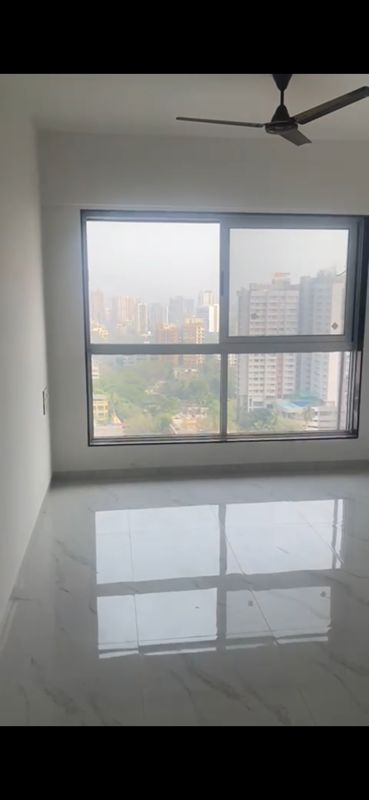 2 BHK Apartment For Rent in Goregaon West