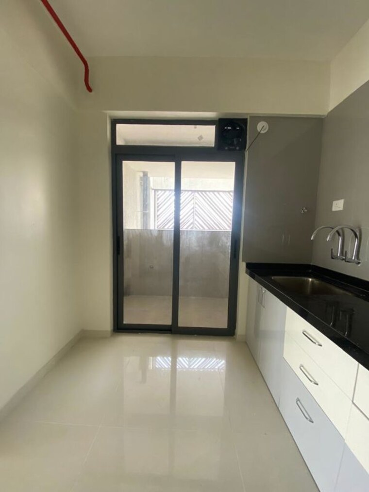 Kitchen, anp-atlantis 2 Bedroom 803 Sq.Ft. Apartment In Balewadi Pune 9852866