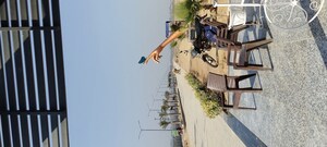  Plot – Exterior View View at Akbarpur - for Sale