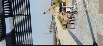  Plot – Exterior View View at Akbarpur - for Sale