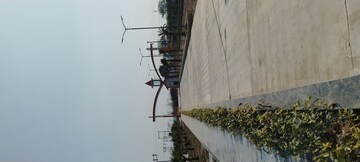  Plot – Exterior View View at Akbarpur - for Sale