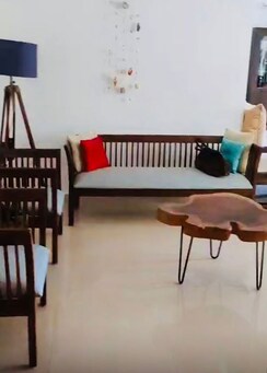 2 BHK Apartment For Rent in Kumar Kubera Bahaar