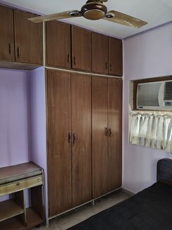 1 BHK Apartment For Rent in Kalpak Estate