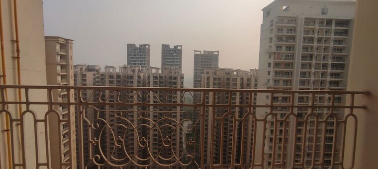 Exterior View, mahagun-mirabella 3 Bedroom 1730 Sq.Ft. Apartment In Sector 79 Noida 9852766