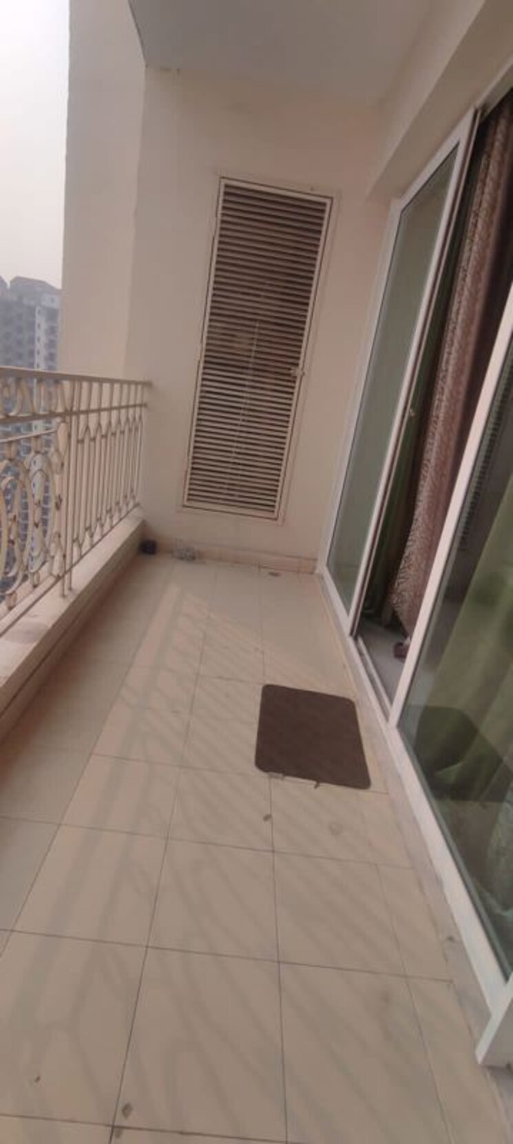 Balcony, mahagun-mirabella 3 Bedroom 1730 Sq.Ft. Apartment In Sector 79 Noida 9852766