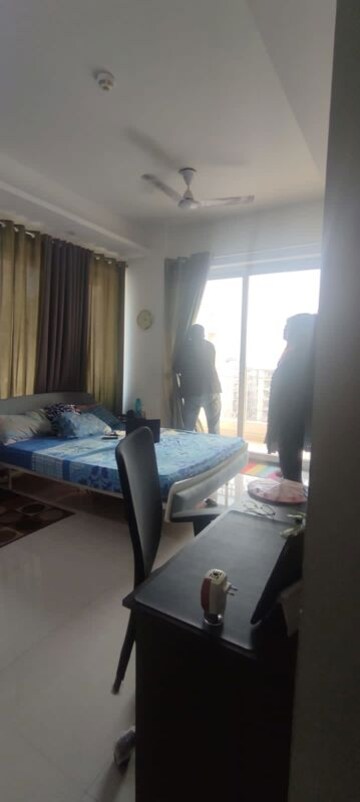 Bedroom in 3 BHK Apartment at Mahagun Mirabella, Sector 79 – for Sale