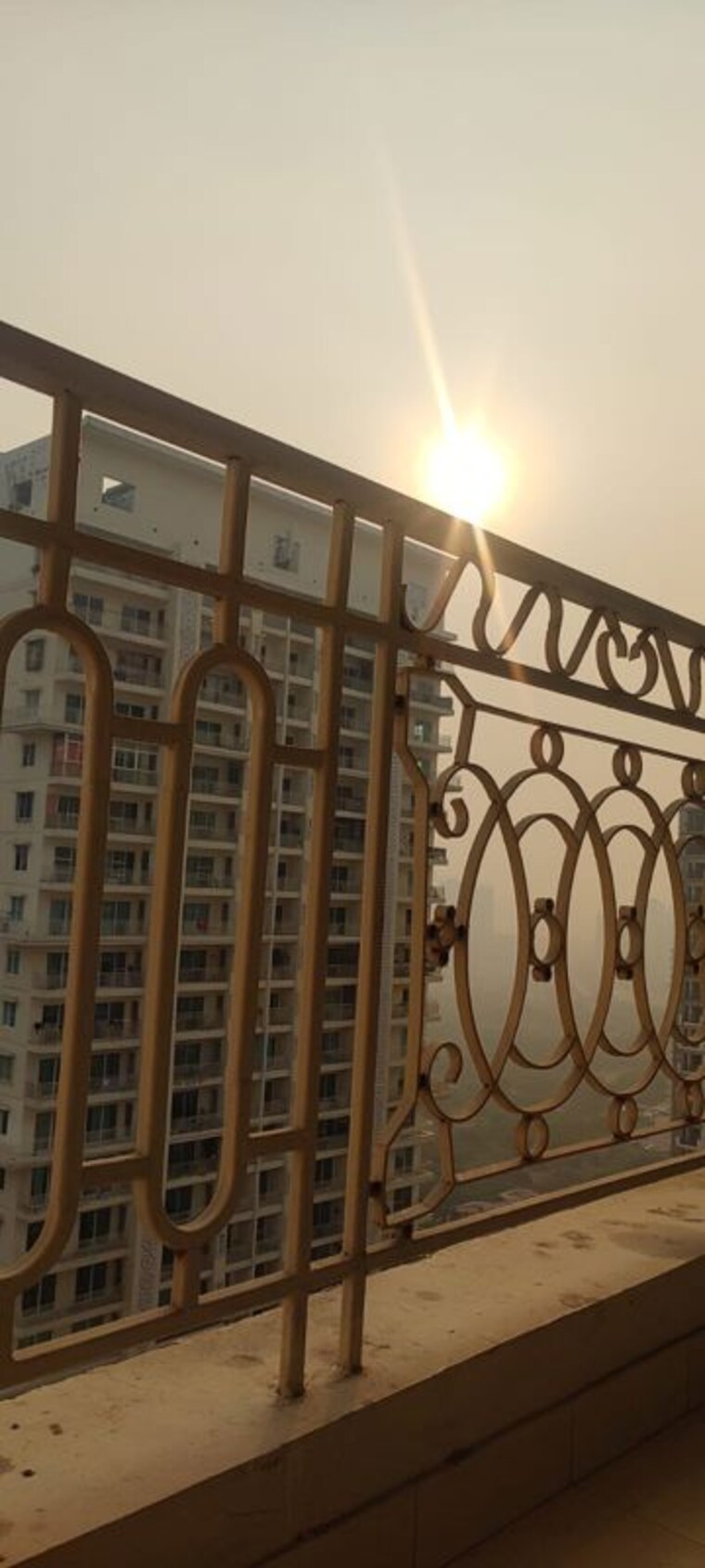 Exterior View, mahagun-mirabella 3 Bedroom 1730 Sq.Ft. Apartment In Sector 79 Noida 9852766