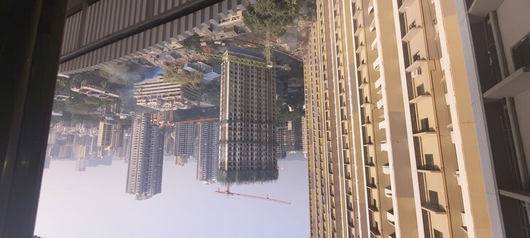 Exterior View, chandak-34-park-estate 3 Bedroom 850 Sq.Ft. Apartment In Goregaon West Mumbai 9852881