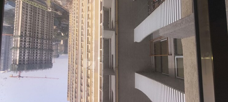 Exterior View, chandak-34-park-estate 3 Bedroom 850 Sq.Ft. Apartment In Goregaon West Mumbai 9852881