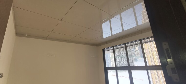 Room, chandak-34-park-estate 3 Bedroom 850 Sq.Ft. Apartment In Goregaon West Mumbai 9852881