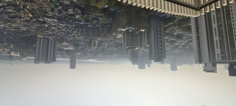 Exterior View, chandak-34-park-estate 3 Bedroom 850 Sq.Ft. Apartment In Goregaon West Mumbai 9852881