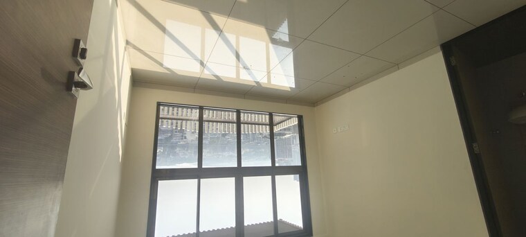 Room, chandak-34-park-estate 3 Bedroom 850 Sq.Ft. Apartment In Goregaon West Mumbai 9852881