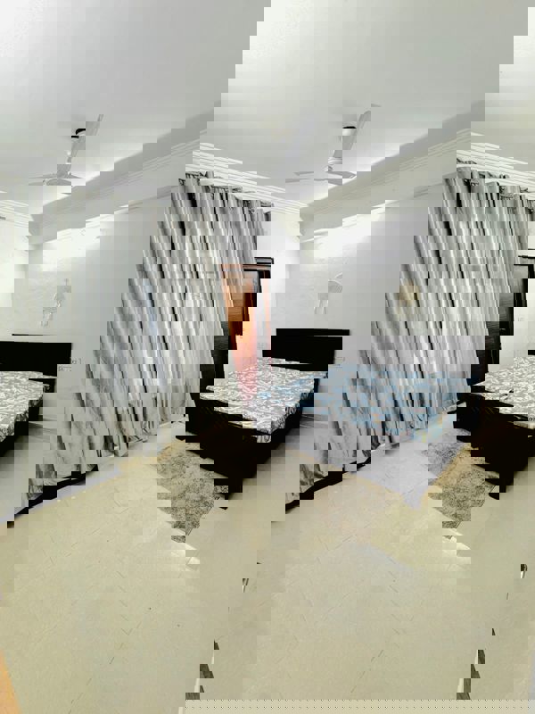 1 BHK Builder Floor For Rent in Sector 46