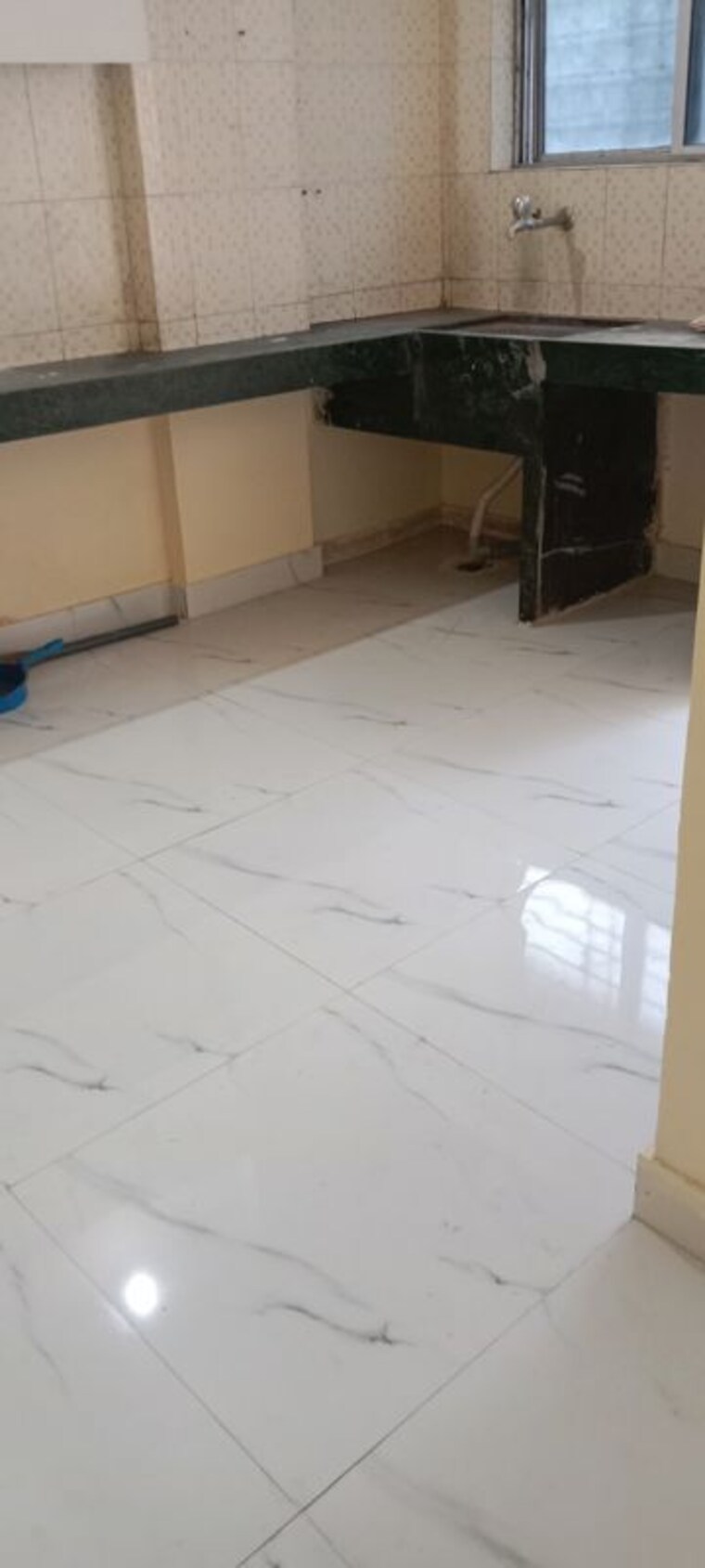 Kitchen, paya-chs-aundh 1 Bedroom 550 Sq.Ft. Apartment In Aundh Pune 9852883