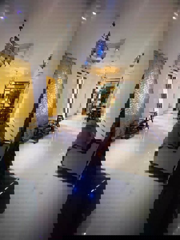 2 BHK 1200 Sq.Ft. Apartment in Eisha Loreals