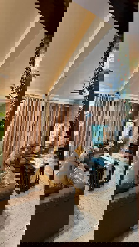 4 BHK + Pooja Room,Study Room Builder Floor For Sale in Dilshad Colony