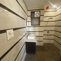 3 BHK + Pooja Room Apartment For Rent in Sector 21D