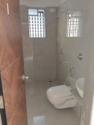 Bathroom in 3 BHK Apartment at Ic Colony – for Rent
