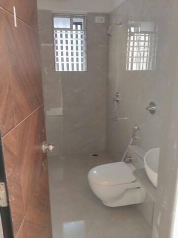 Bathroom in 3 BHK Apartment at Ic Colony – for Rent