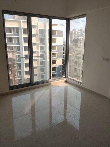 3 BHK Apartment For Rent in Ic Colony