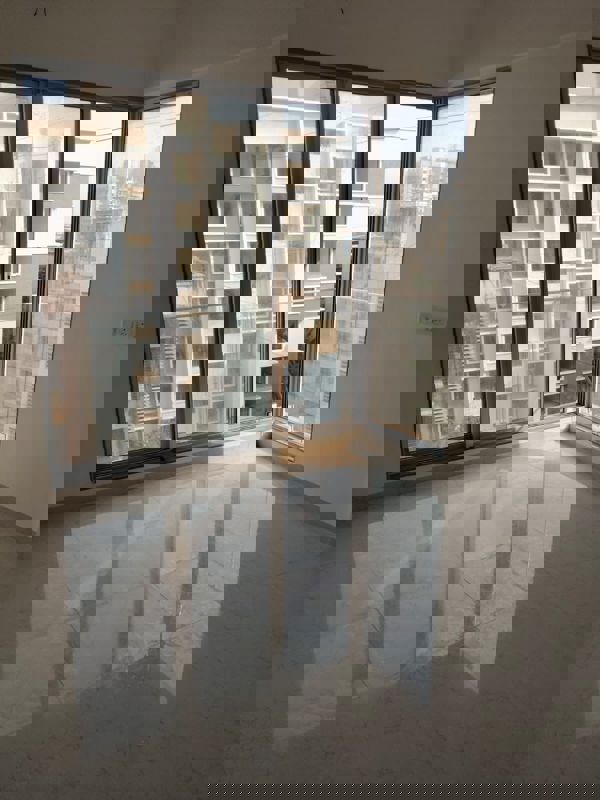 3 BHK Apartment For Rent in IC Colony