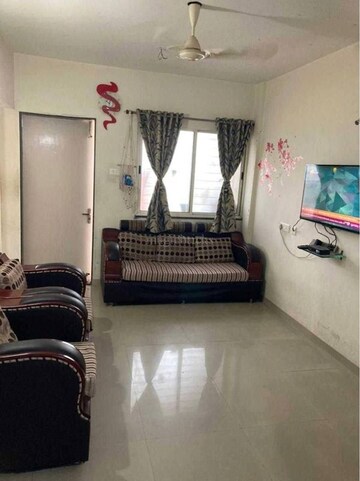 2 BHK Apartment For Rent in Tingre Nagar