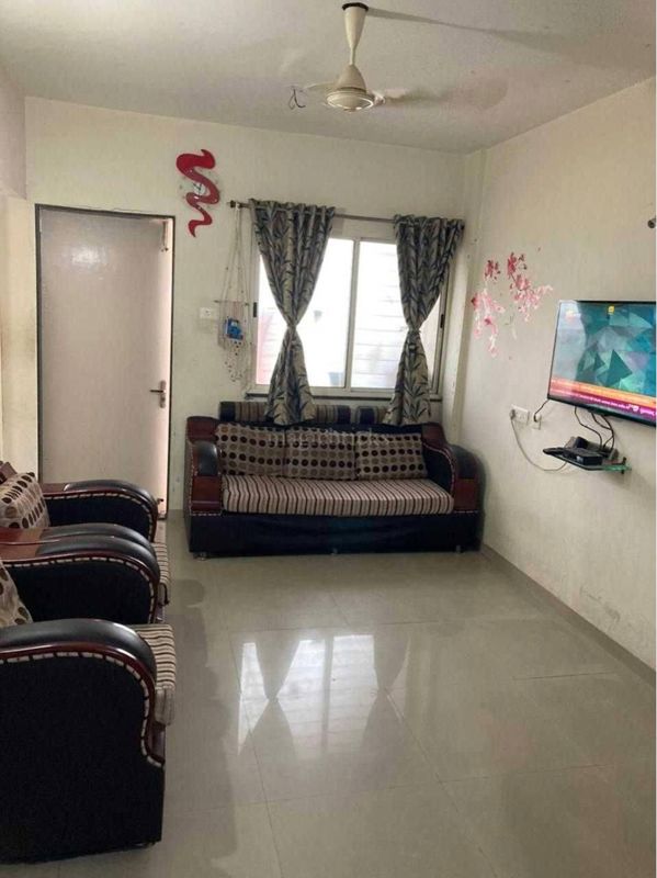 2 BHK Apartment For Rent in Tingre Nagar