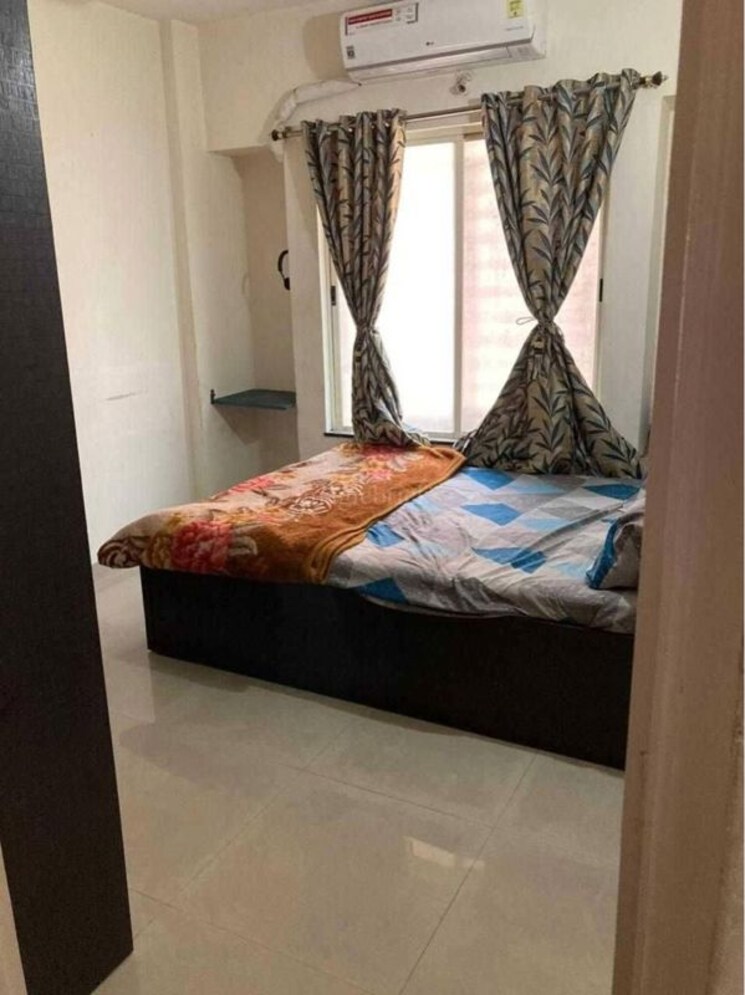 Bedroom, tingre nagar 2 Bedroom 850 Sq.Ft. Apartment In Tingre Nagar Pune 9852877
