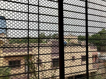 2 BHK Apartment – Exterior View View at Tingre Nagar - for Rent