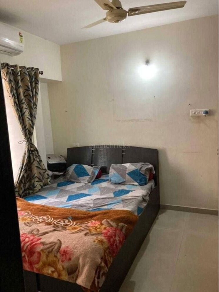 Bedroom, tingre nagar 2 Bedroom 850 Sq.Ft. Apartment In Tingre Nagar Pune 9852877